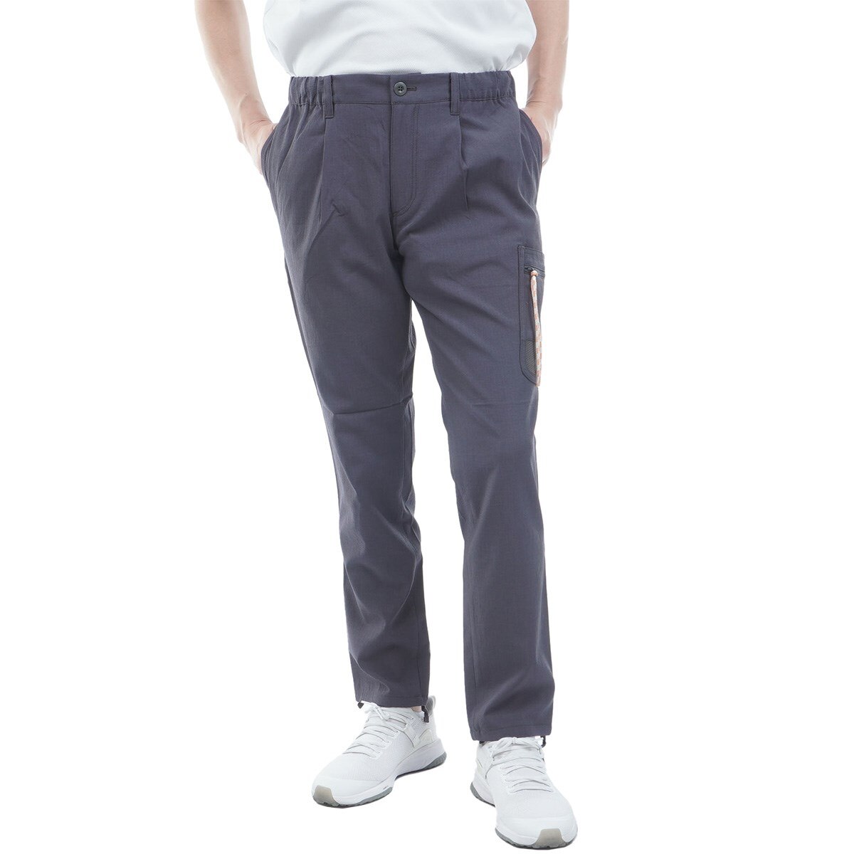 TEXBRID(R)イージータックパンツ(ロングパンツ)|Travis Mathew