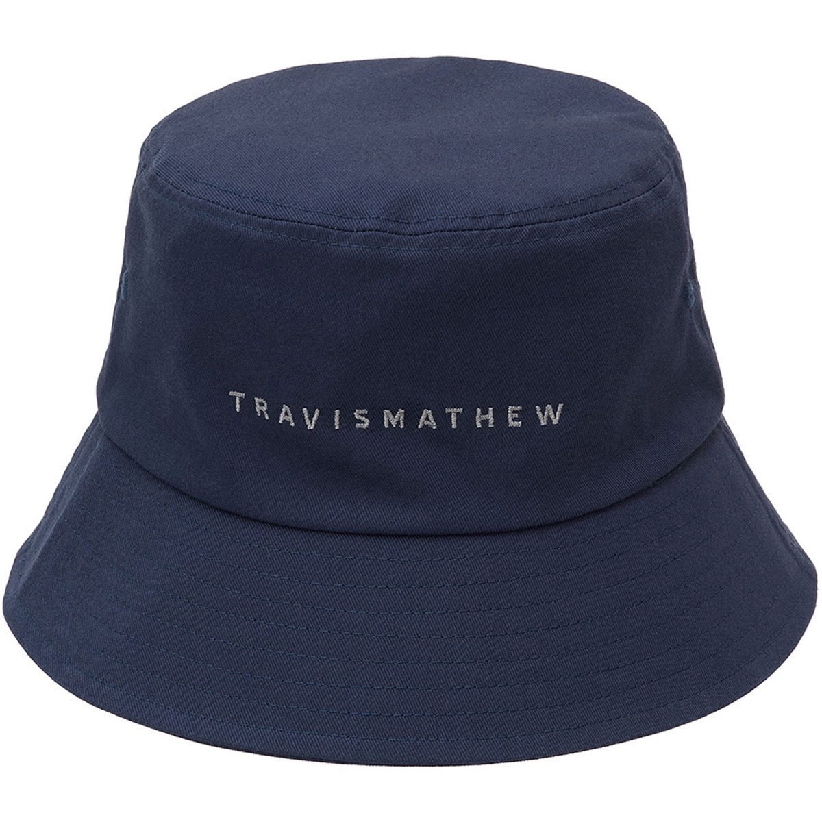 ロゴ ハット(【男性】その他帽子)|Travis Mathew(トラヴィスマシュー