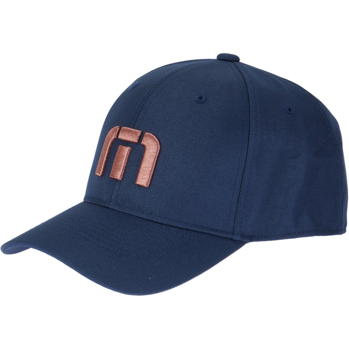 フロントロゴキャップ(【男性】キャップ)|Travis Mathew(トラヴィス