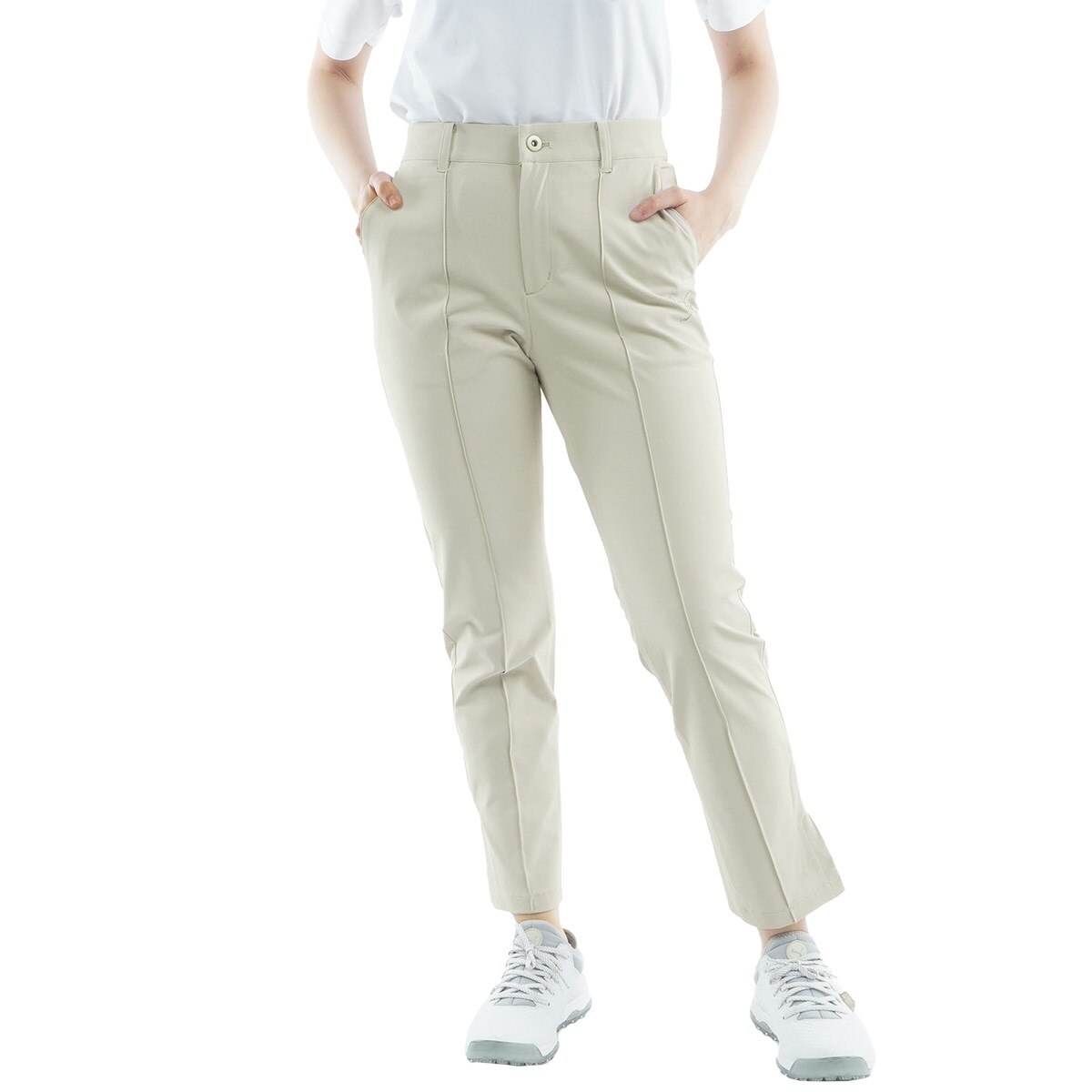 ☆スキップ☆トラヴィスマシュー パンツM トラヴィスマシュー（Travis Mathew）（メンズ）ゴルフウェア ナイロン