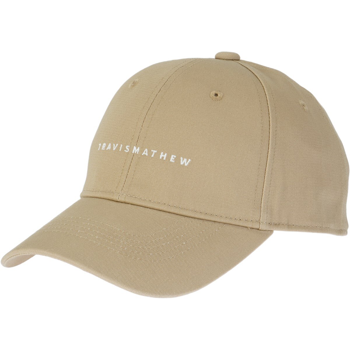 ロゴ キャップ レディス(【女性】キャップ)|Travis Mathew(トラヴィス
