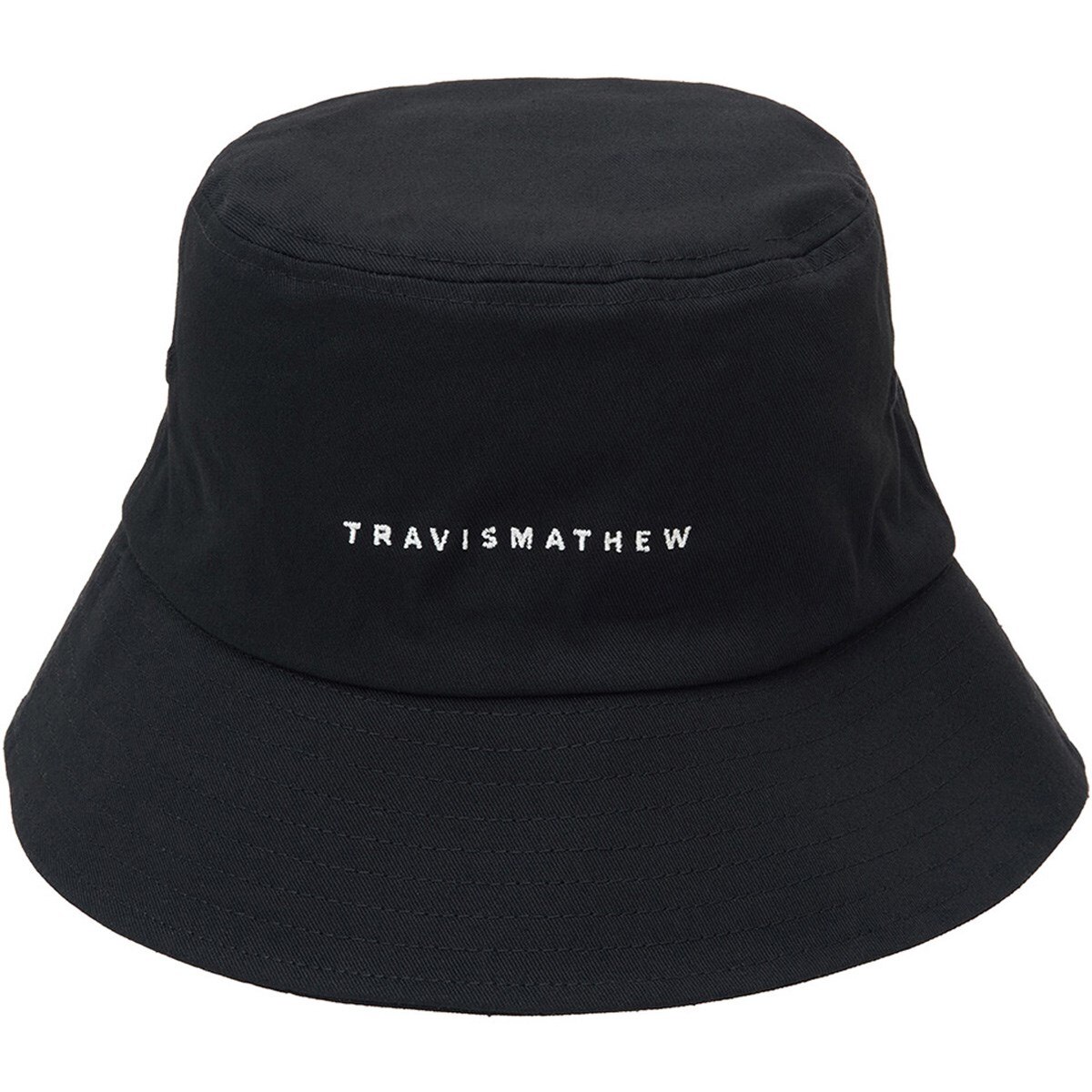 ロゴ ハット レディス(【女性】その他帽子)|Travis Mathew(トラヴィス
