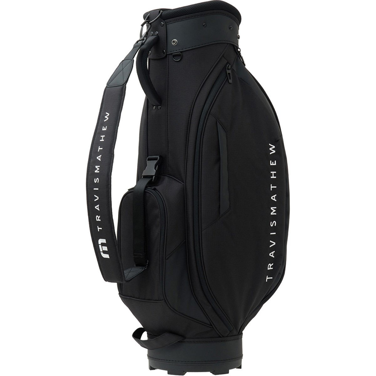 MP キャディバッグ(【男性】キャディバッグ)|Travis Mathew(トラヴィス