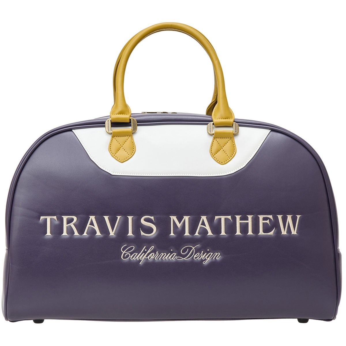 SC ボストンバッグ(ボストンバッグ)|Travis Mathew(トラヴィスマシュー