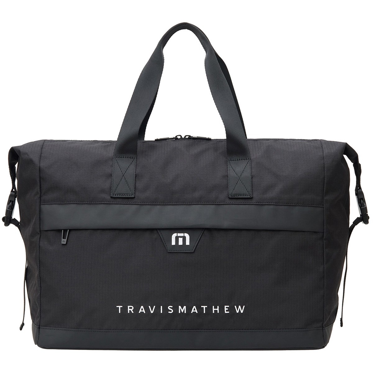 TRAVIS MATHEW ゴルフダッフルバッグ Duffle 2.0 ∣ TravisMathew