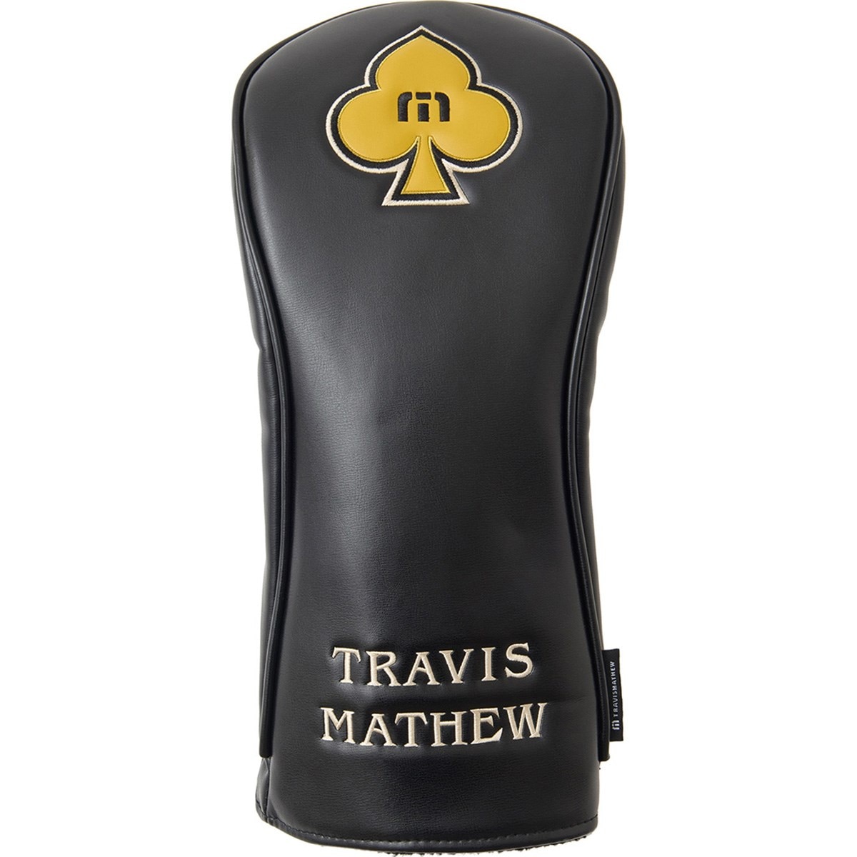 SC ヘッドカバー DR用(ヘッドカバー（ドライバー）)|Travis Mathew