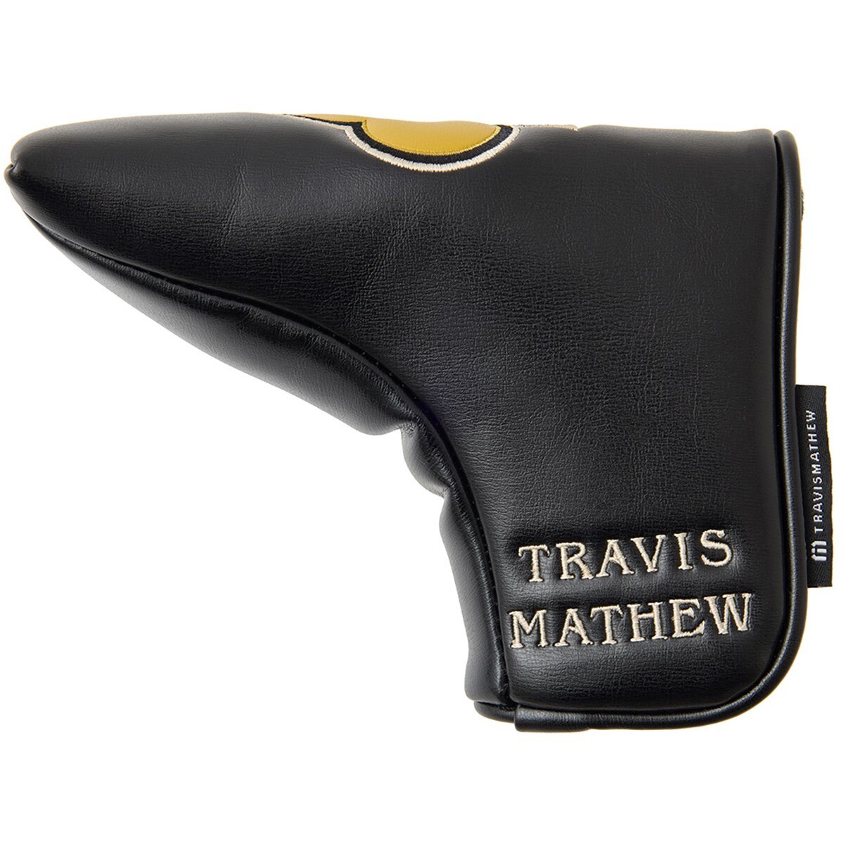 SC パターカバー(ヘッドカバー（パター）)|Travis Mathew(トラヴィス