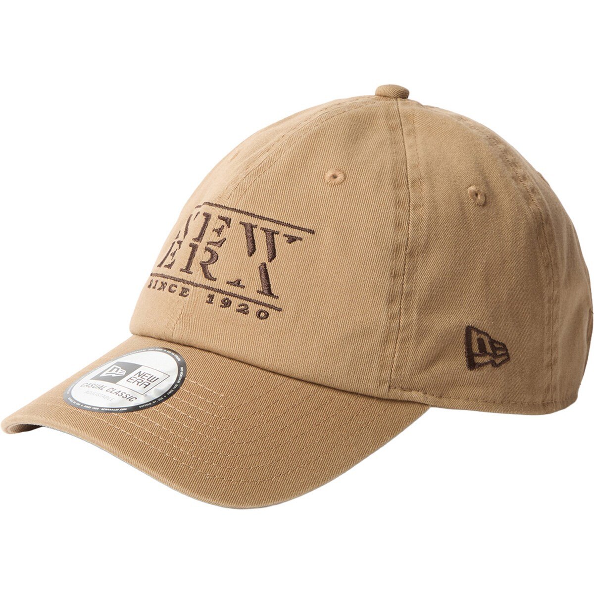 CC SIMILAR ロゴキャップ(【男性】キャップ)|NEW ERA(ニューエラ) の