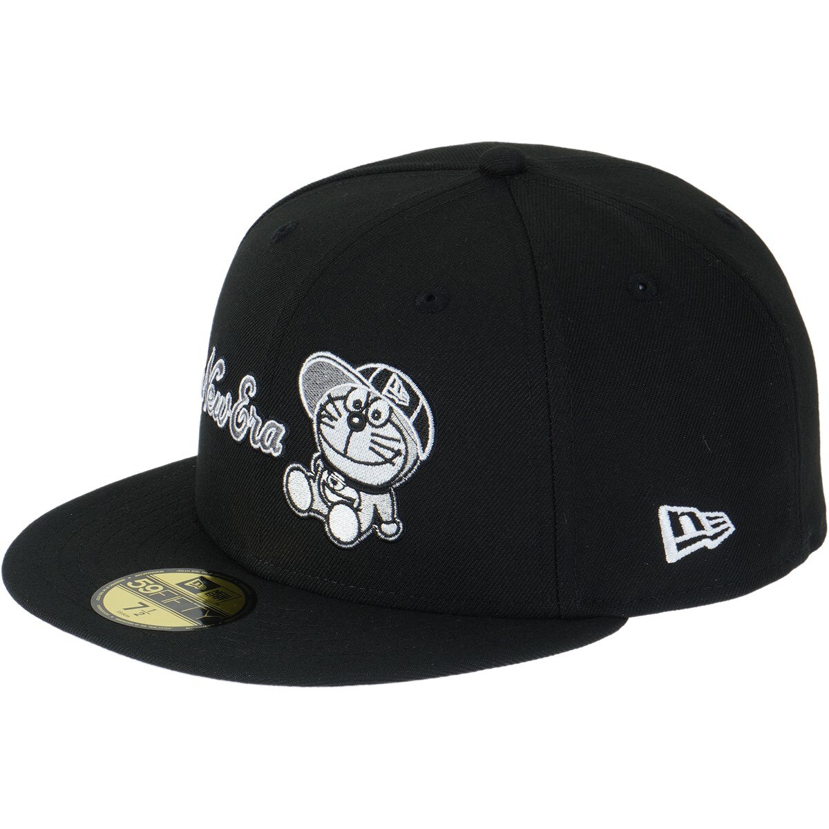 5950 DORAEMON NE キャップ(【男性】キャップ)|NEW ERA(ニューエラ) の
