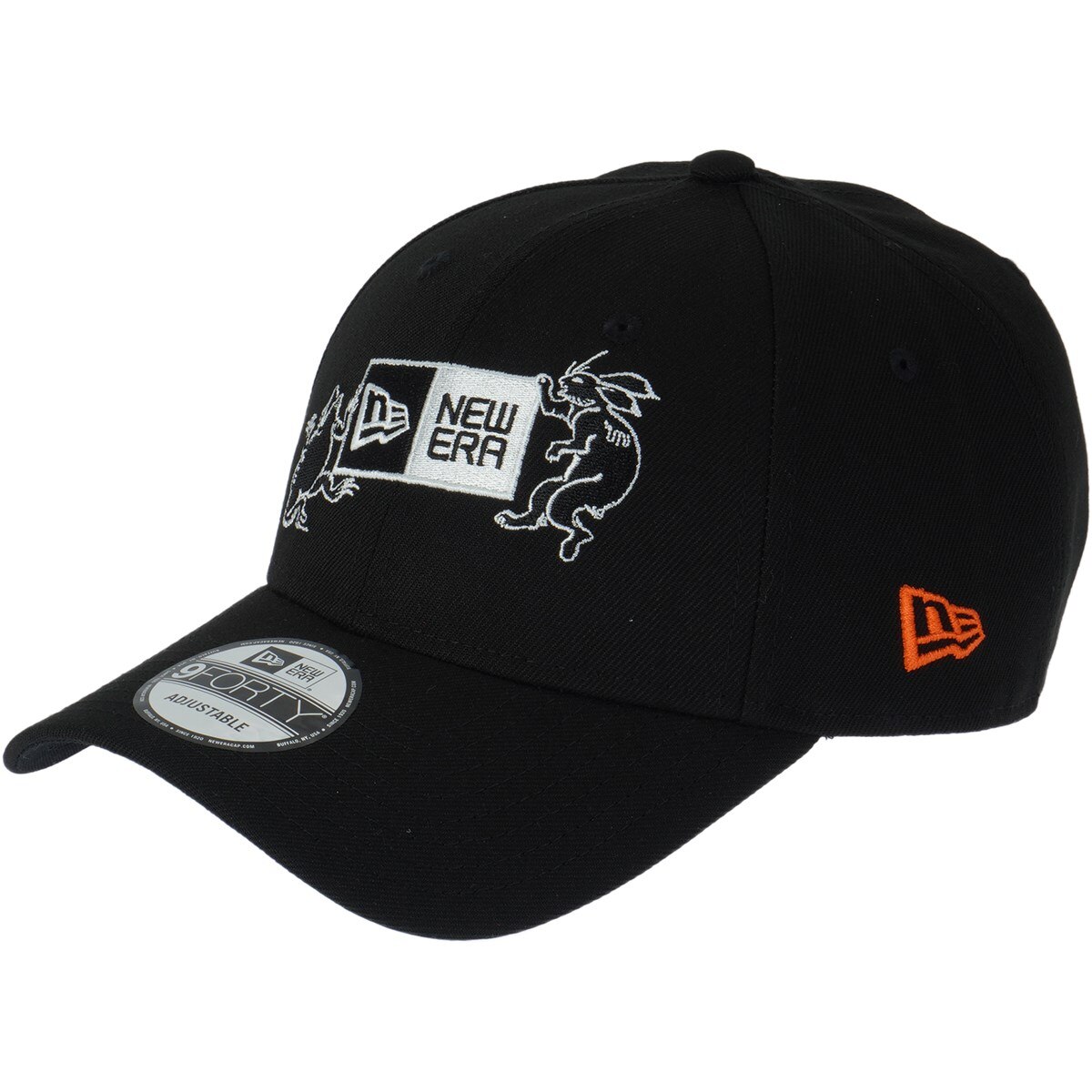 940CS CHOJU-GIGA BOX キャップ(【男性】キャップ)|NEW ERA(ニューエラ