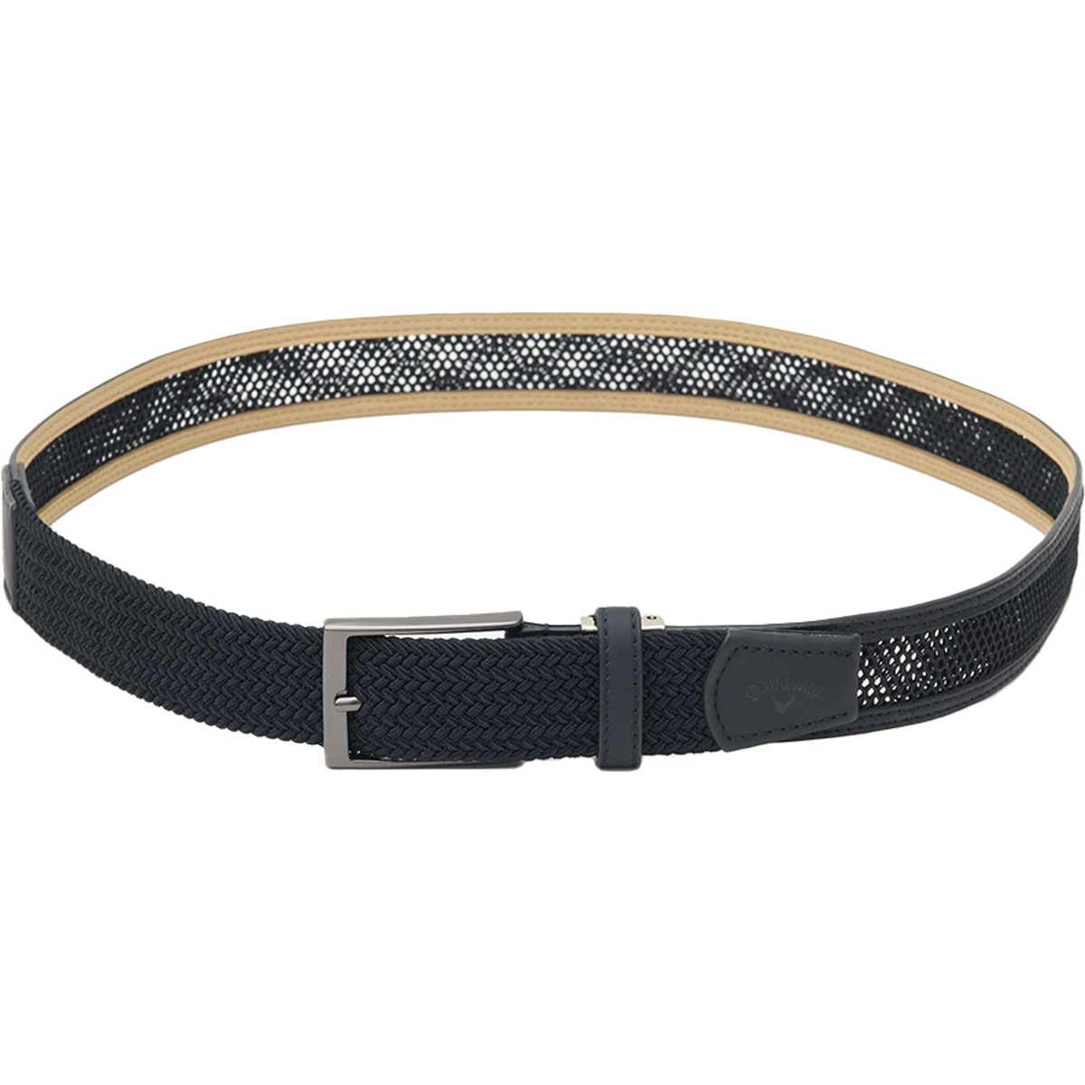 かざあなメッシュ ストレッチベルト(ベルト)|Callaway Golf