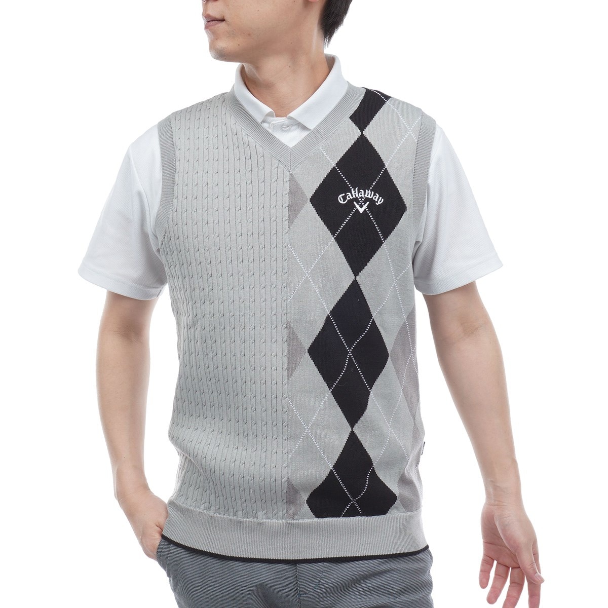 キャロウェイ ベスト 通販｜GDOゴルフショップ
