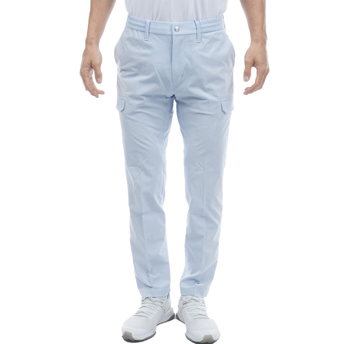 ストレッチシアサッカーカーゴパンツ(ロングパンツ)|Callaway Golf