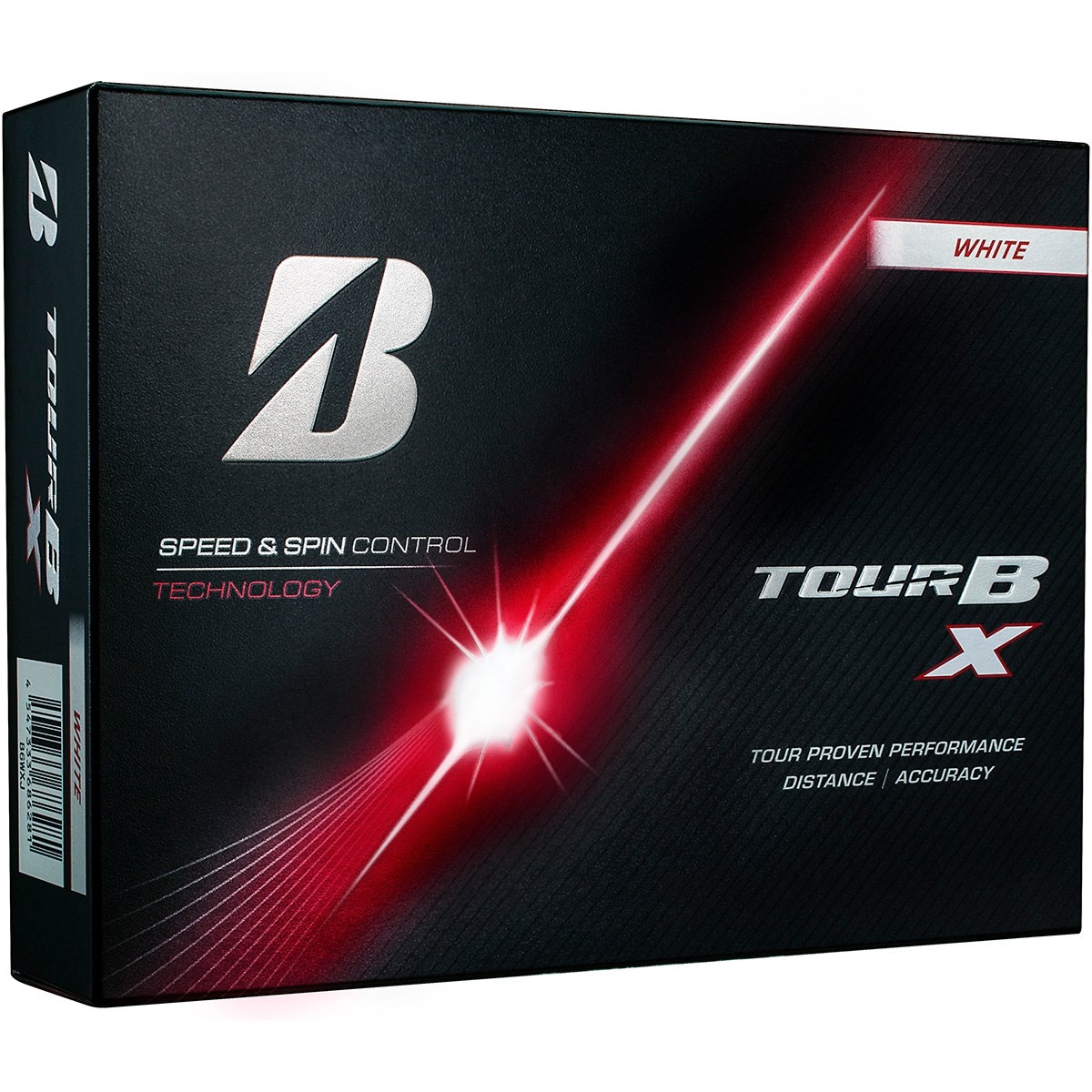 TOUR B X ボール(ボール（新品）)|TOUR B(ブリヂストン) の通販 - GDO