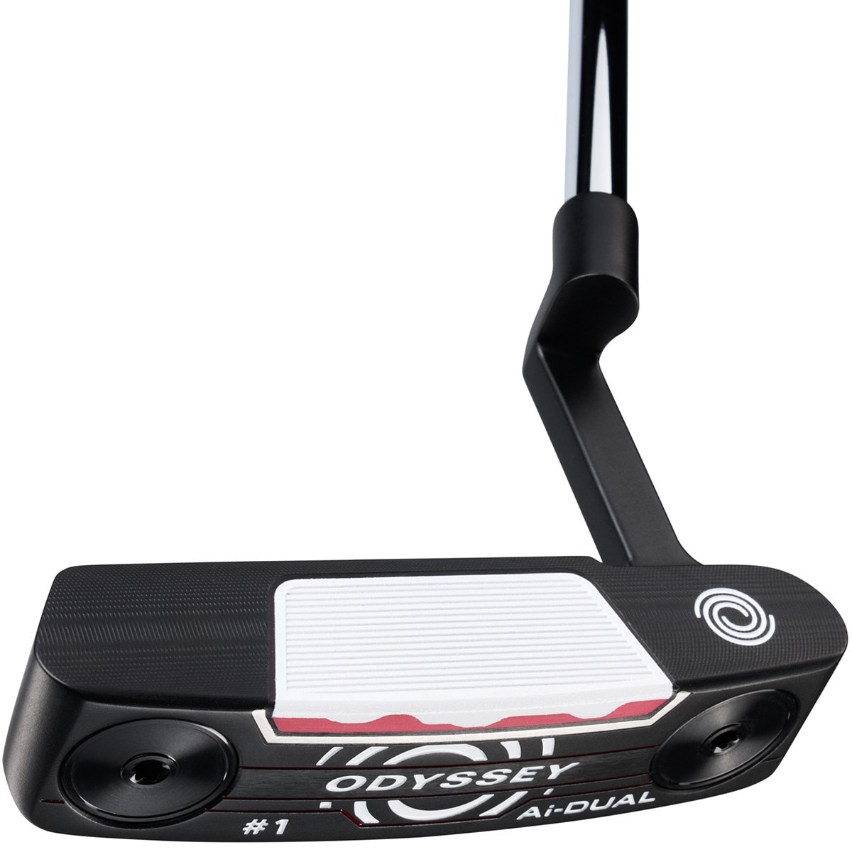 Ai-DUAL #1 CH パター レフティ(パター（単品）)|Ai-DUAL(オデッセイ