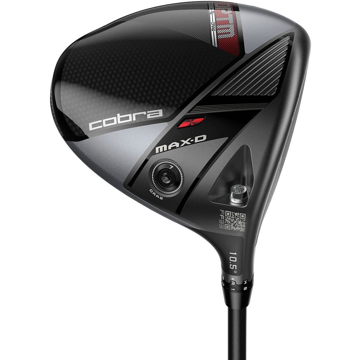 OPTM MAX-D ドライバー SPEEDER NX BLACK 40／50／60／70 レフティ