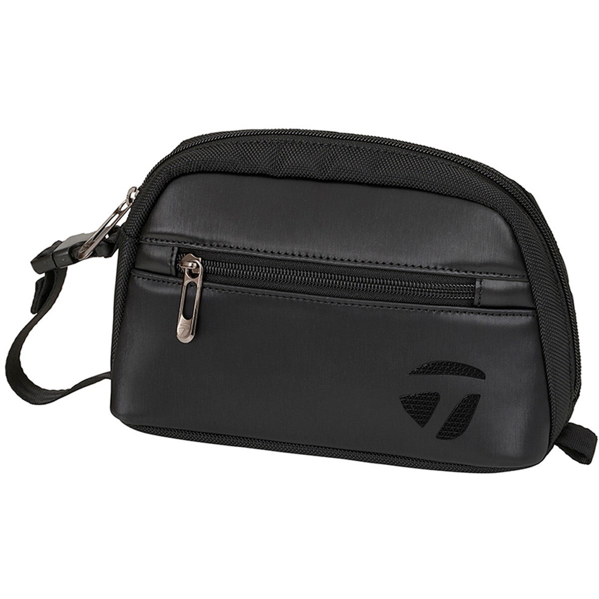 フューチュラックス ポーチ(ラウンドバッグ)|Taylor Made