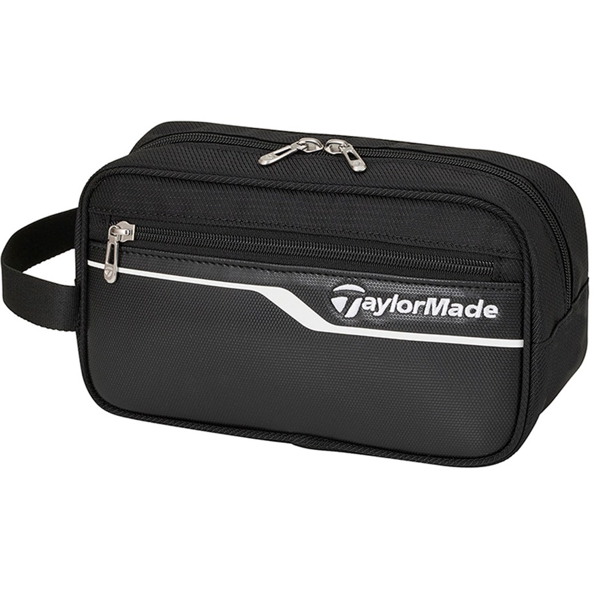 トゥルーライト ポーチ(ラウンドバッグ)|Taylor Made(テーラーメイド