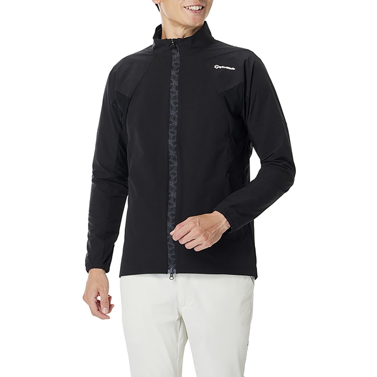 ストレッチ TP ゼロコンフリクトジャケット(アウター(ブルゾン