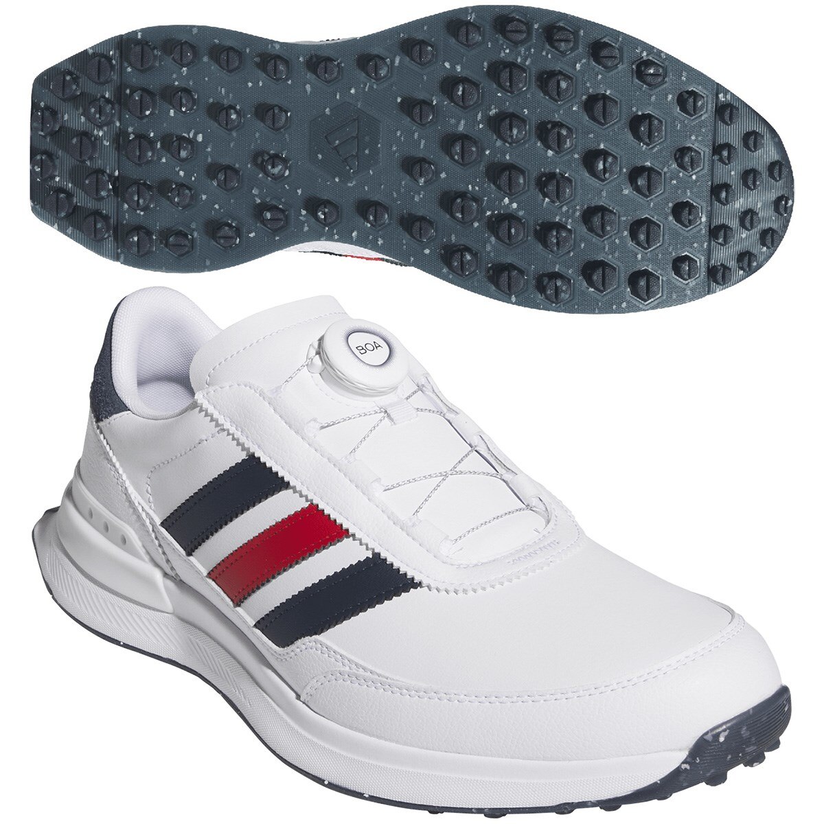 S2G 26 ボア シューズ(【男性】シューズ)|Adidas(アディダス) OPJ92の