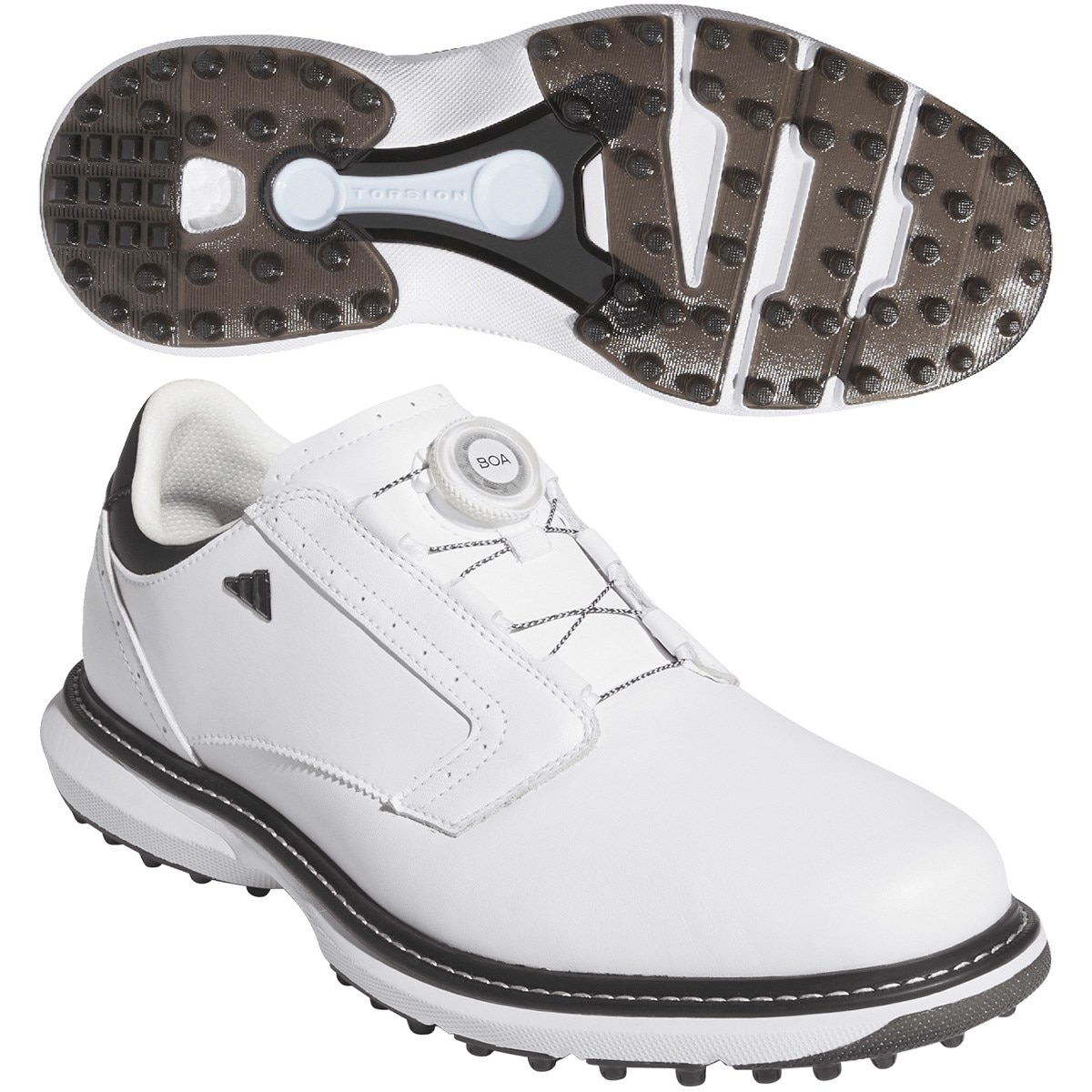 MC70 SL ボア シューズ(【男性】シューズ)|Adidas(アディダス) OPK18の