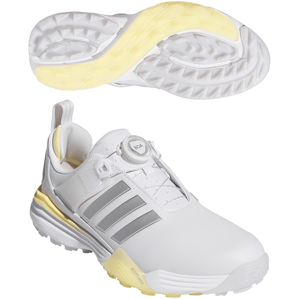 アディダス レディース ADIPOWER SL BOA アディパワー　24.5 アディパワー 26 SL ボア シューズ レディス(【女性】シューズ)|Adidas