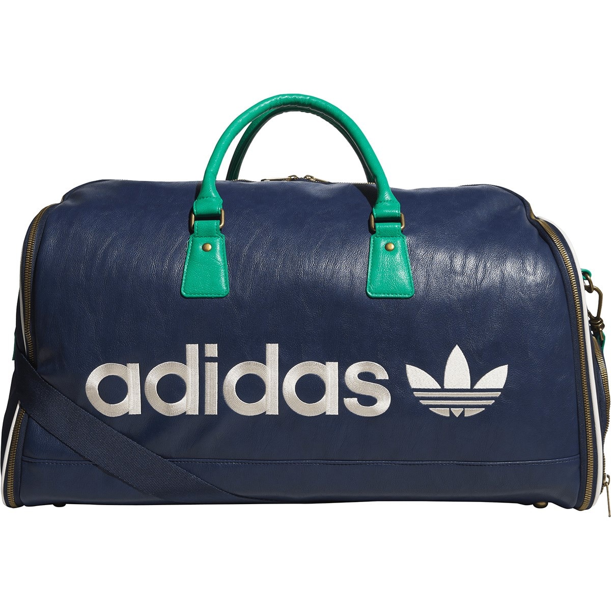 OG ヘリテージ ガーメント ボストンバッグ(ボストンバッグ)|adidas