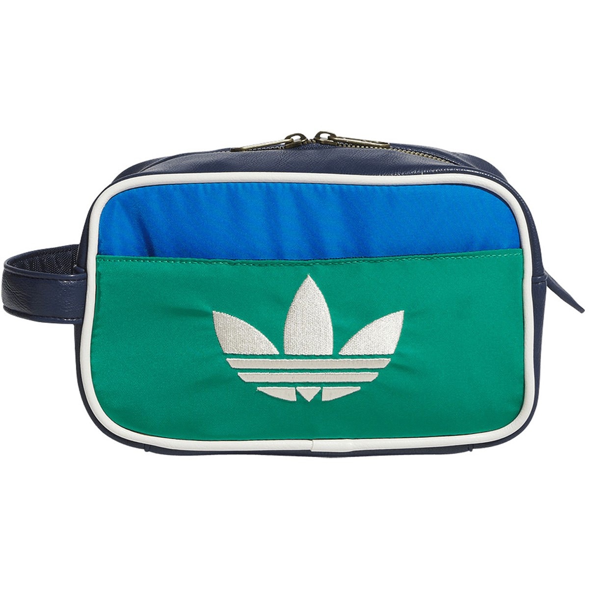 OG ヘリテージ ポーチ(ラウンドバッグ)|adidas Originals(アディダス