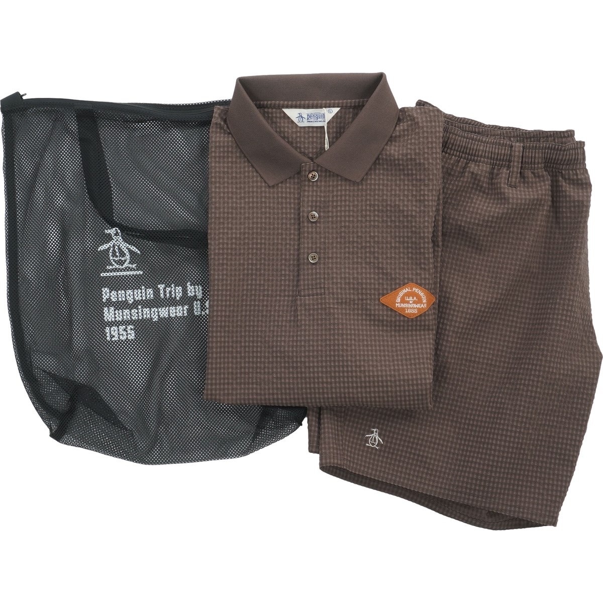 ペンギン バイ マンシングウェア(Penguin by Munsingwear) パンツ