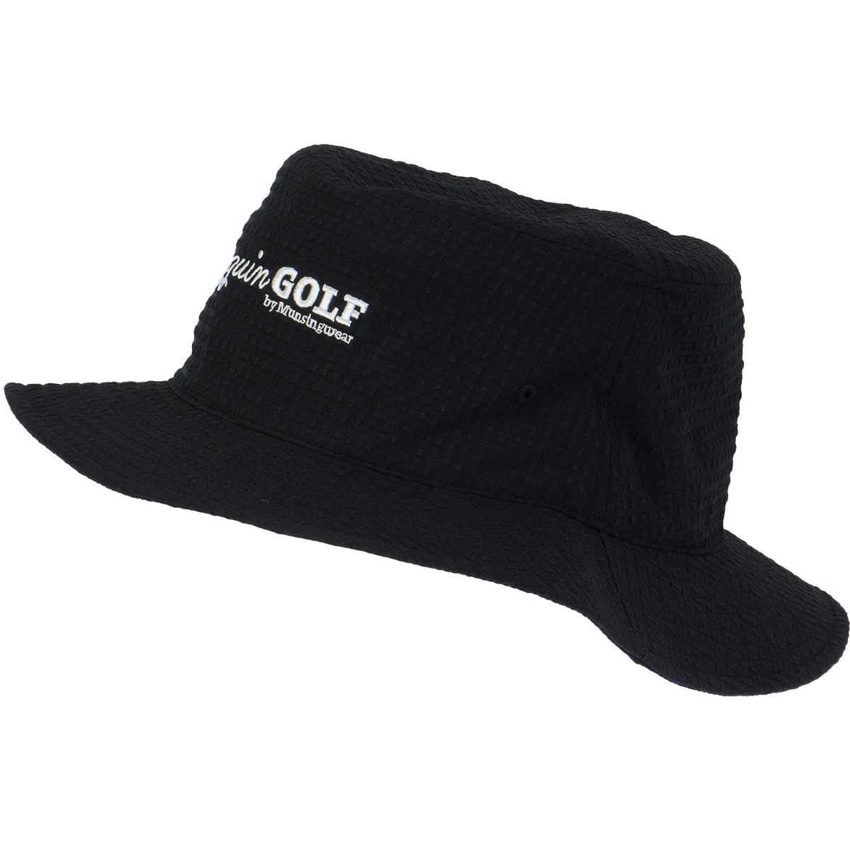 ゴルフィッカーズ　ペンギン　コラボバケットハット バケットハット(【男性】その他帽子)|Penguin by Munsingwear(ペンギン