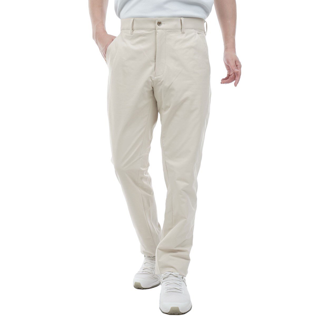 ストレッチ 6Dパターンロングパンツ(ロングパンツ)|Munsingwear