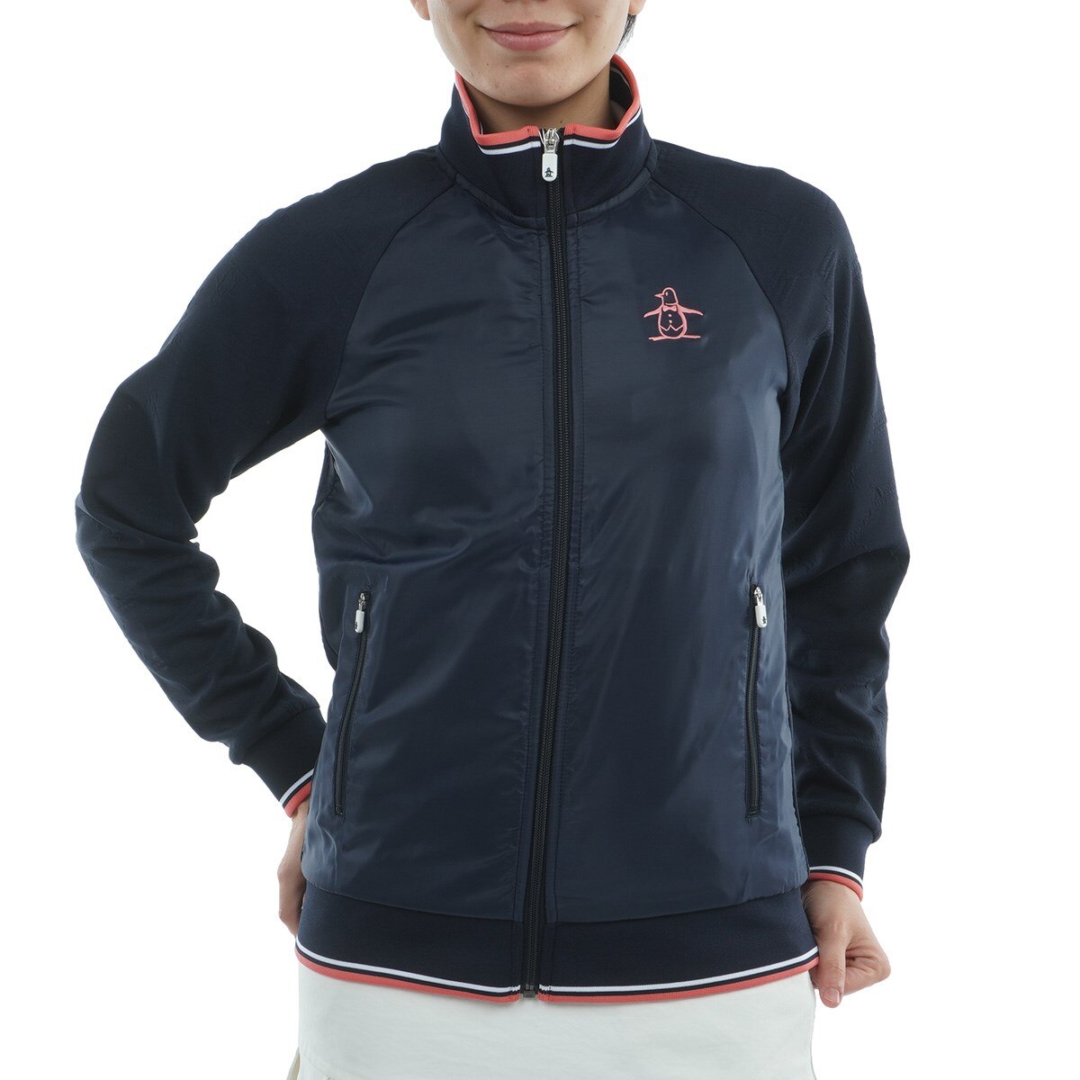 マンシングウェア トレーナー・パーカー 通販｜GDOゴルフショップ