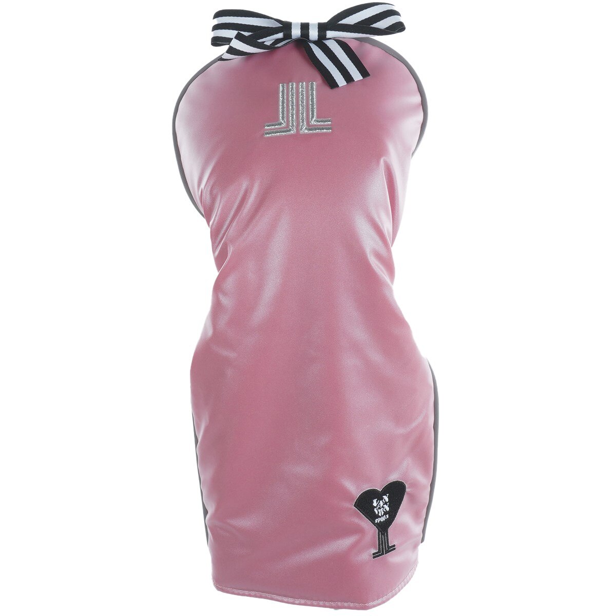 HEART COLLECTION ヘッドカバー DR用 レディス(ヘッドカバー