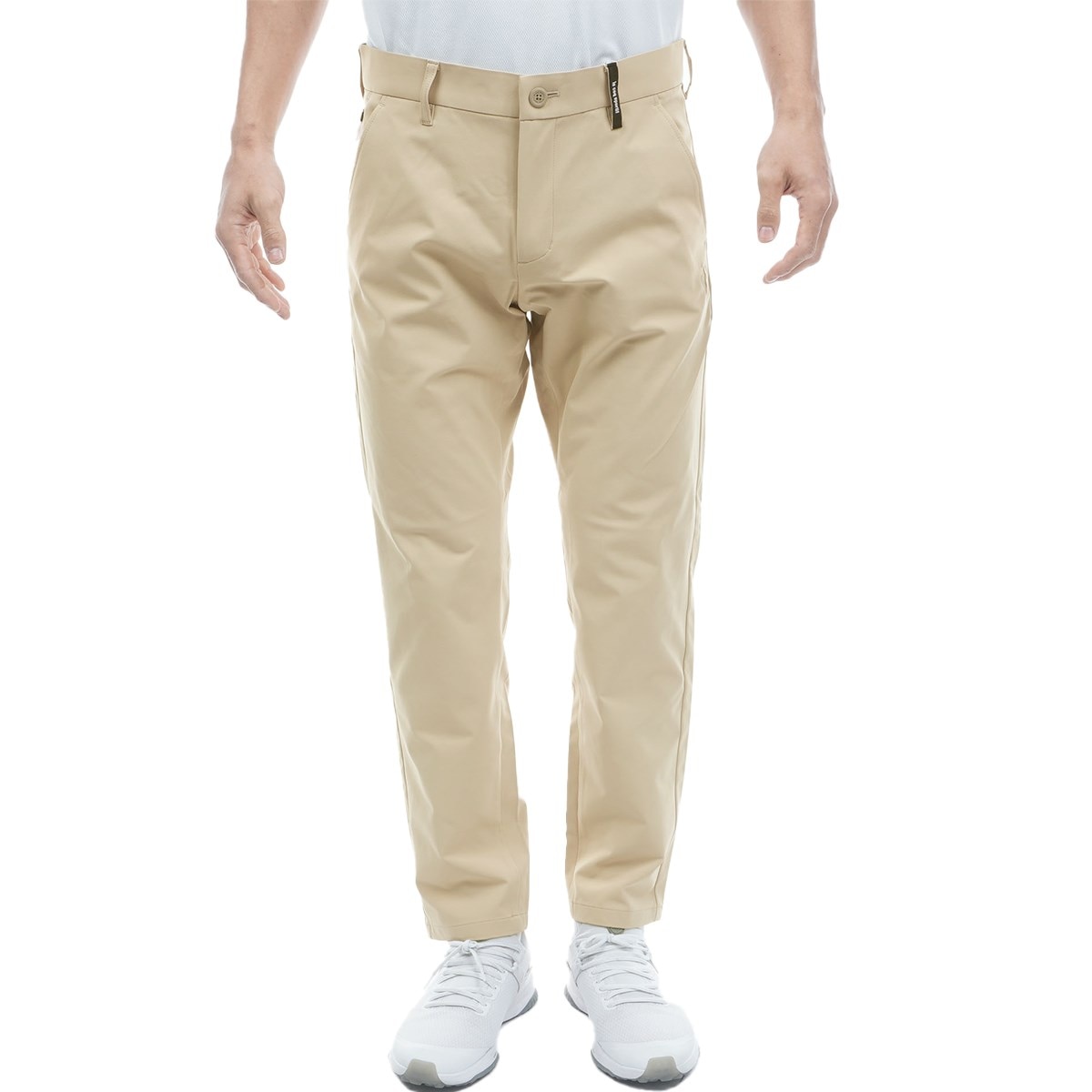ストレッチ テーパードパンツ(ロングパンツ)|Le coq sportif GOLF