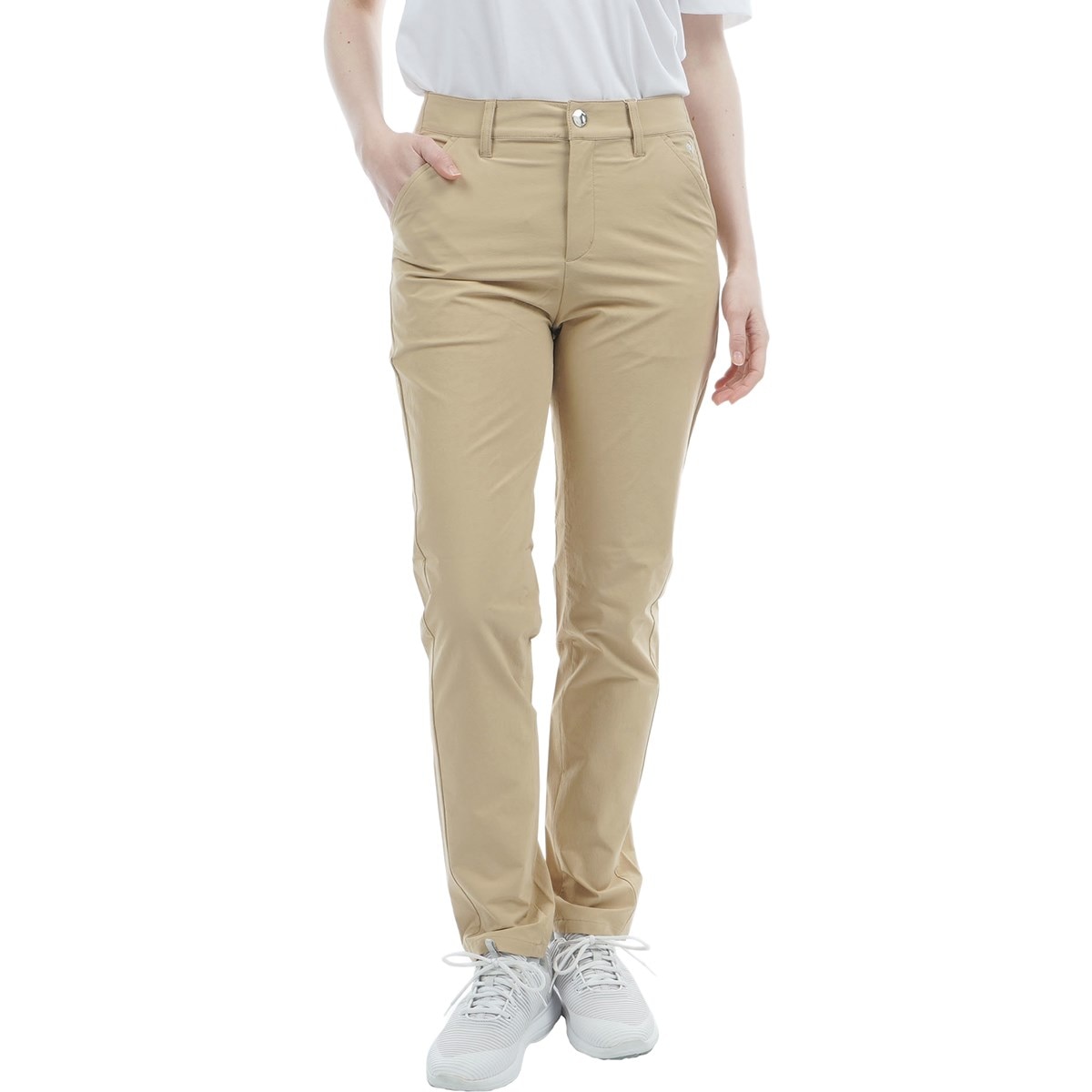 ストレッチ ロングパンツ レディス(ロングパンツ)|Le coq sportif GOLF