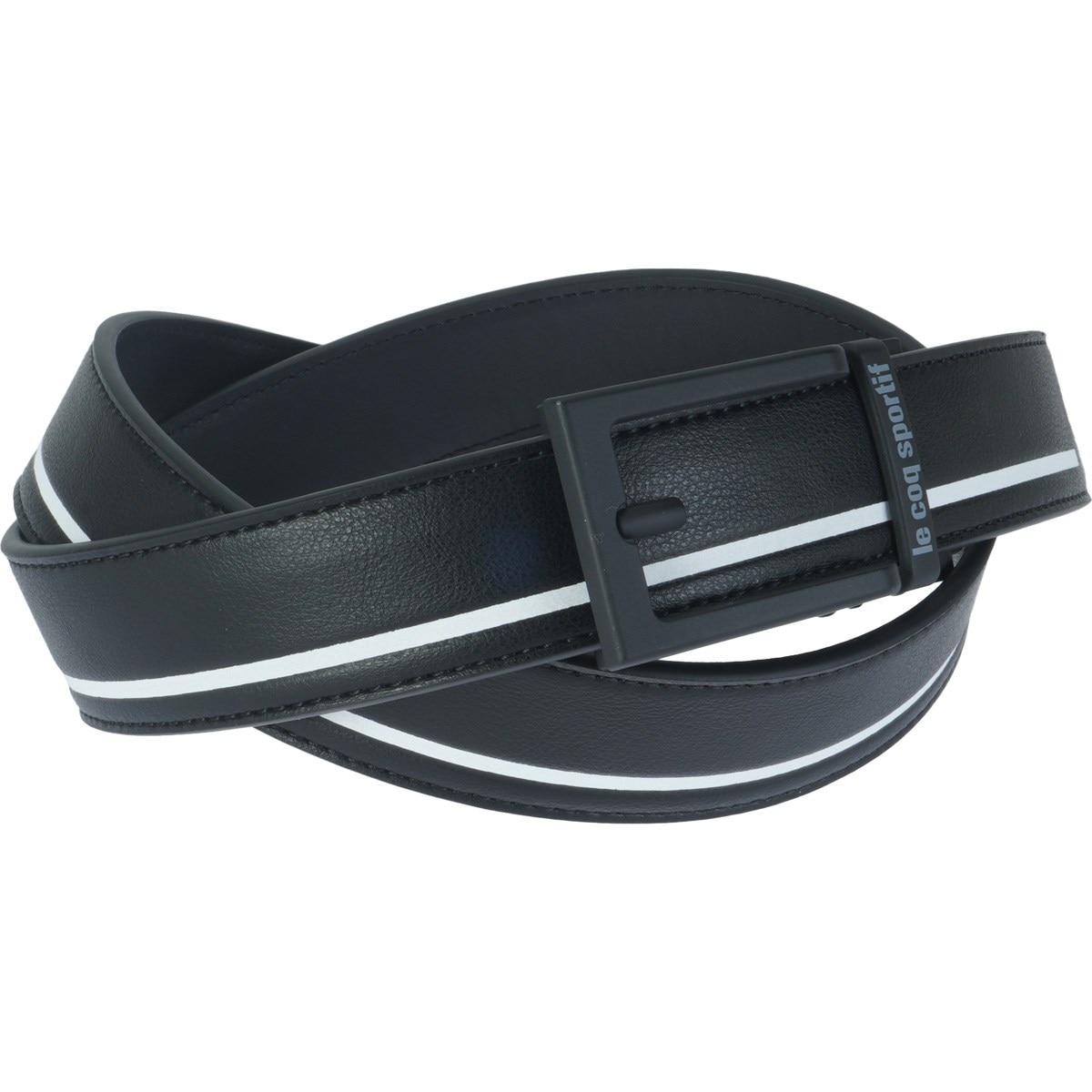 エアタフ 軽量バックルベルト(ベルト)|Le coq sportif GOLF(ルコック