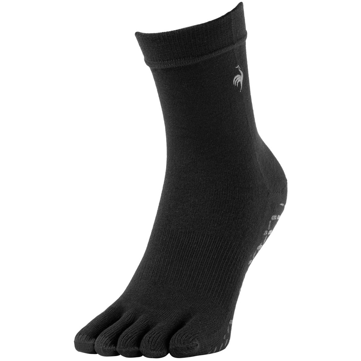 5本指ミドルソックス(靴下)|Le coq sportif GOLF(ルコックスポルティフ