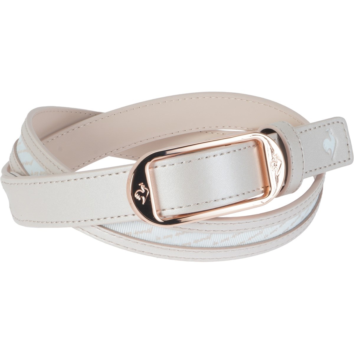 ピン無しベルト レディス(ベルト)|Le coq sportif GOLF(ルコック