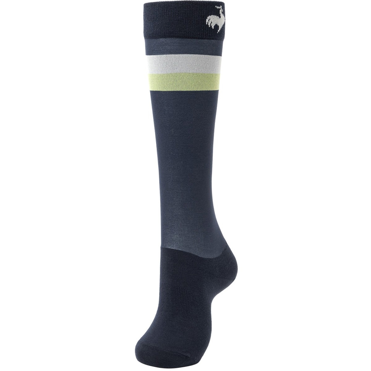 透け感ハイソックス レディス(靴下)|Le coq sportif GOLF(ルコック