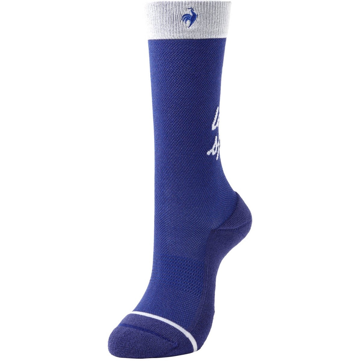 涼感レギュラーソックス レディス(靴下)|Le coq sportif GOLF(ルコック