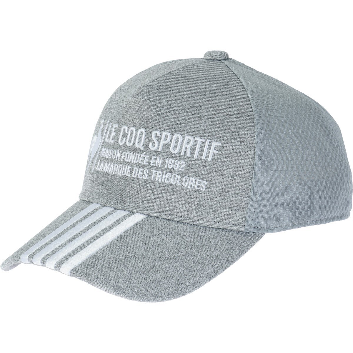 FAN AIR キャップ(【男性】キャップ)|Le coq sportif GOLF(ルコック