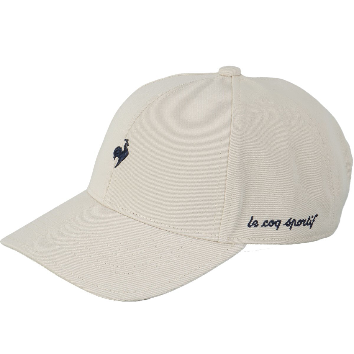 ワンポイントロゴキャップ(【男性】キャップ)|Le coq sportif GOLF