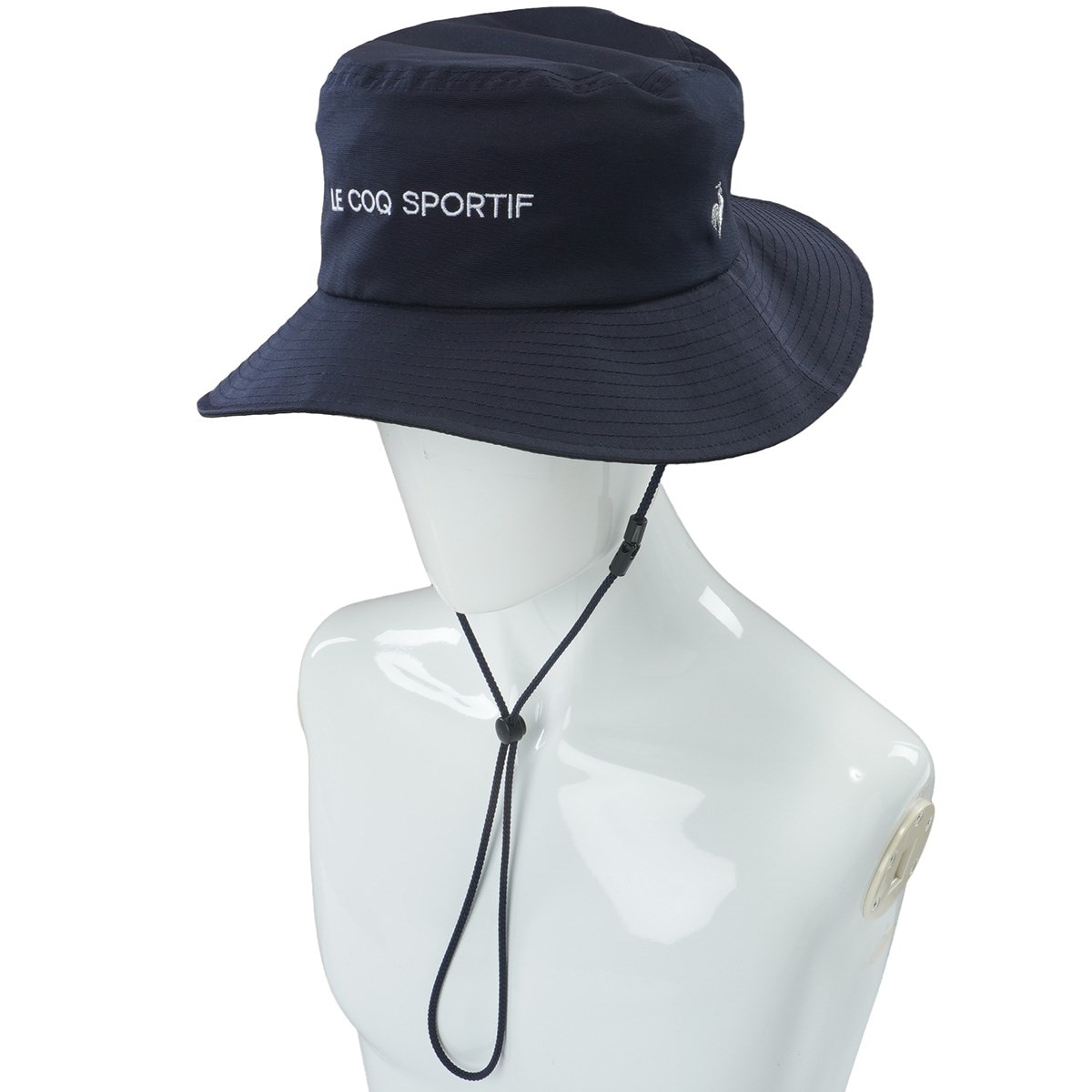 まぶガード ひも付きハット レディス(【女性】その他帽子)|Le coq