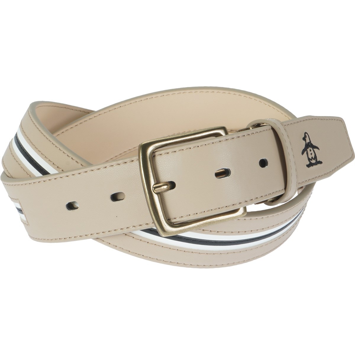 ながもちストレッチベルト(ベルト)|Munsingwear(マンシングウェア