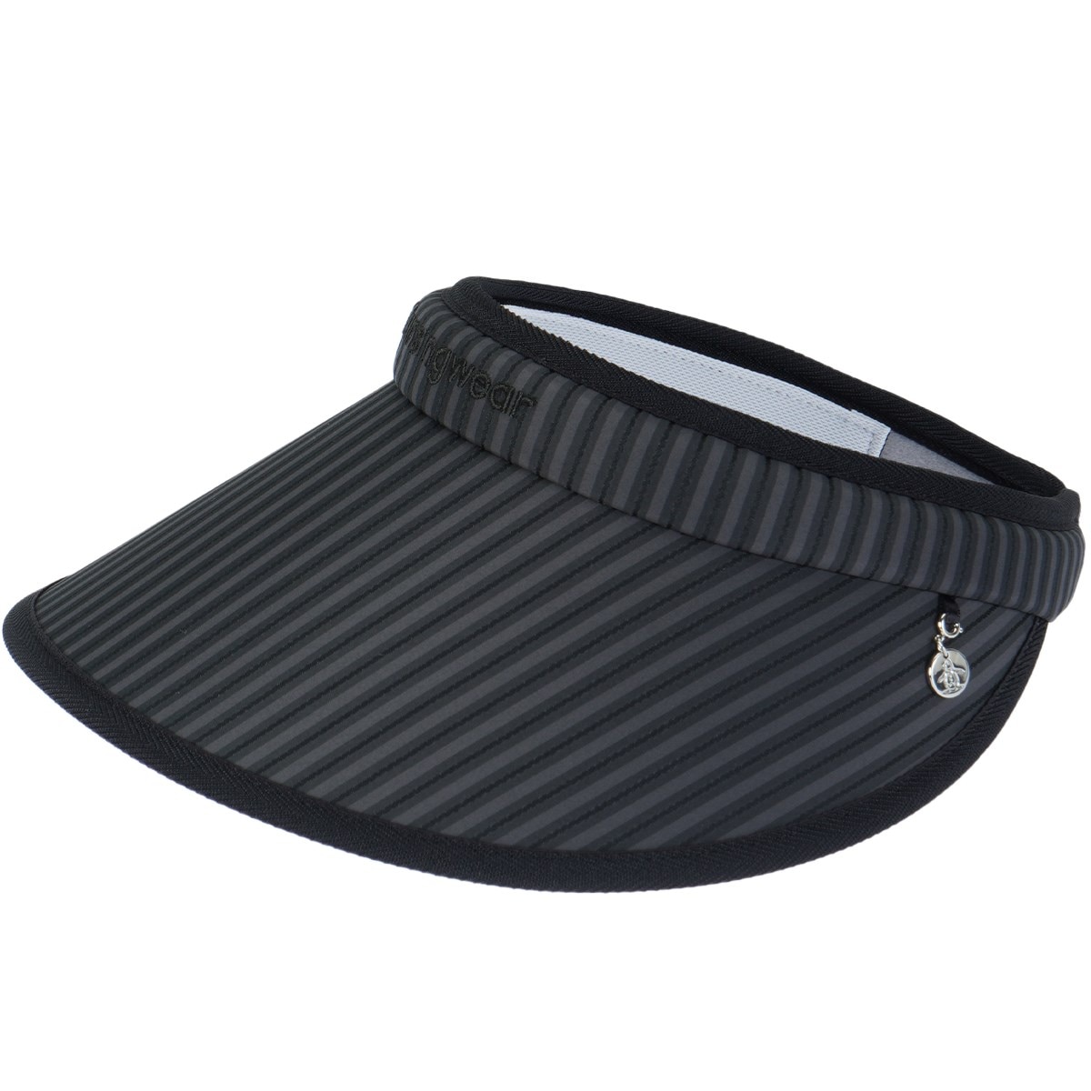 クリップサンバイザー レディス(【女性】バイザー)|Munsingwear