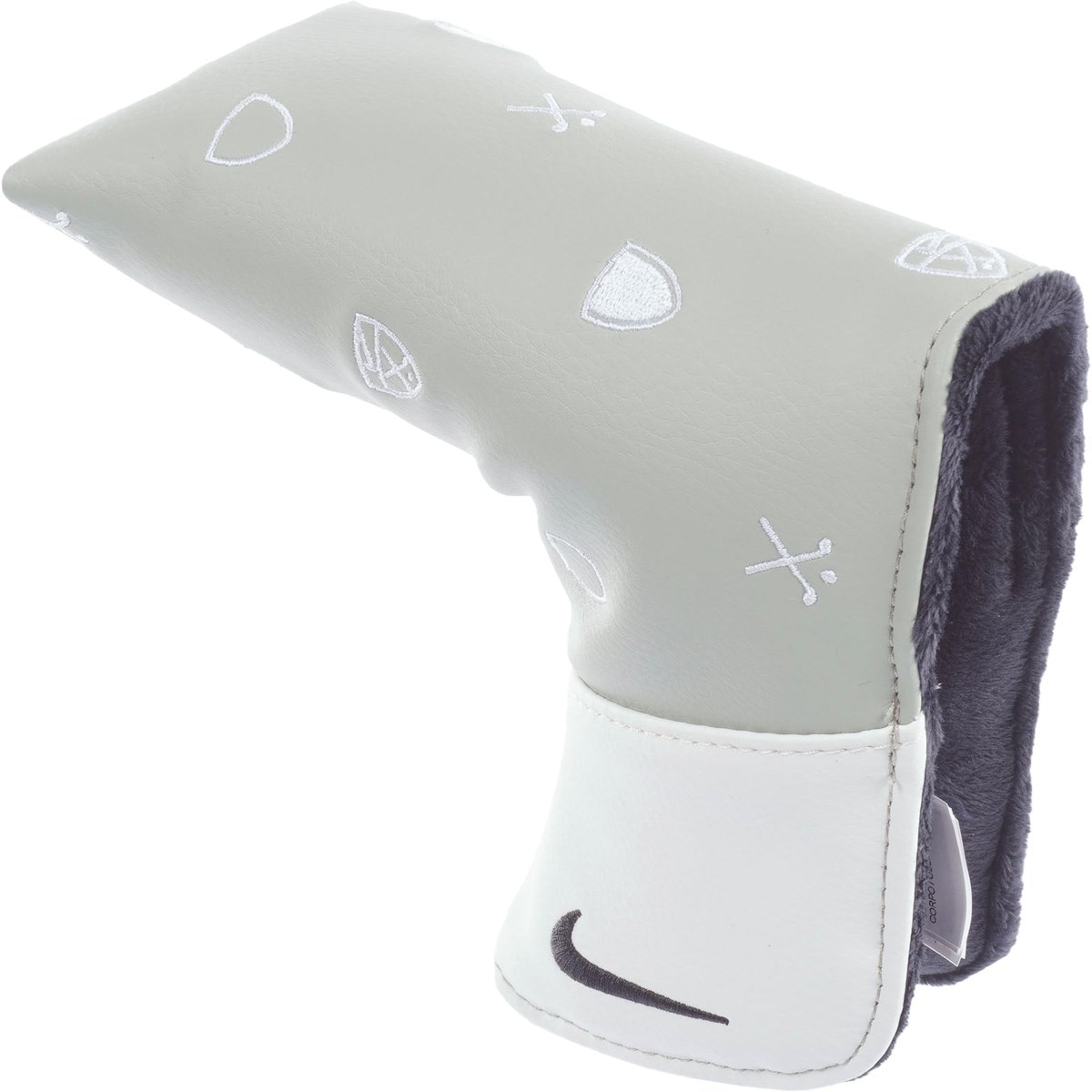 ツアー パターカバー(ヘッドカバー（パター）)|NIKE(ナイキ) GF6001の