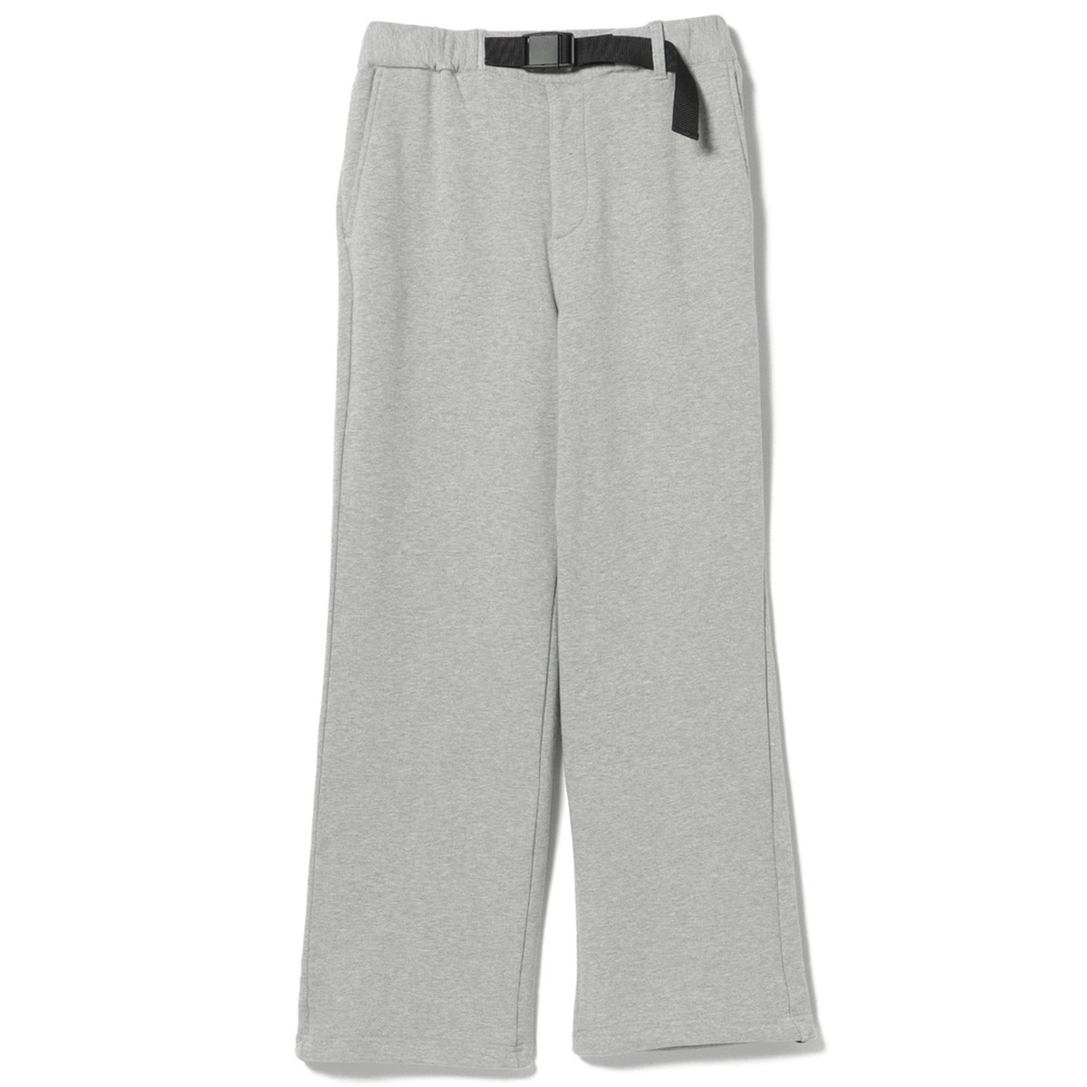 ORANGE LABEL ワイドシルエット 裏毛 パンツ(ロングパンツ)|BEAMS GOLF