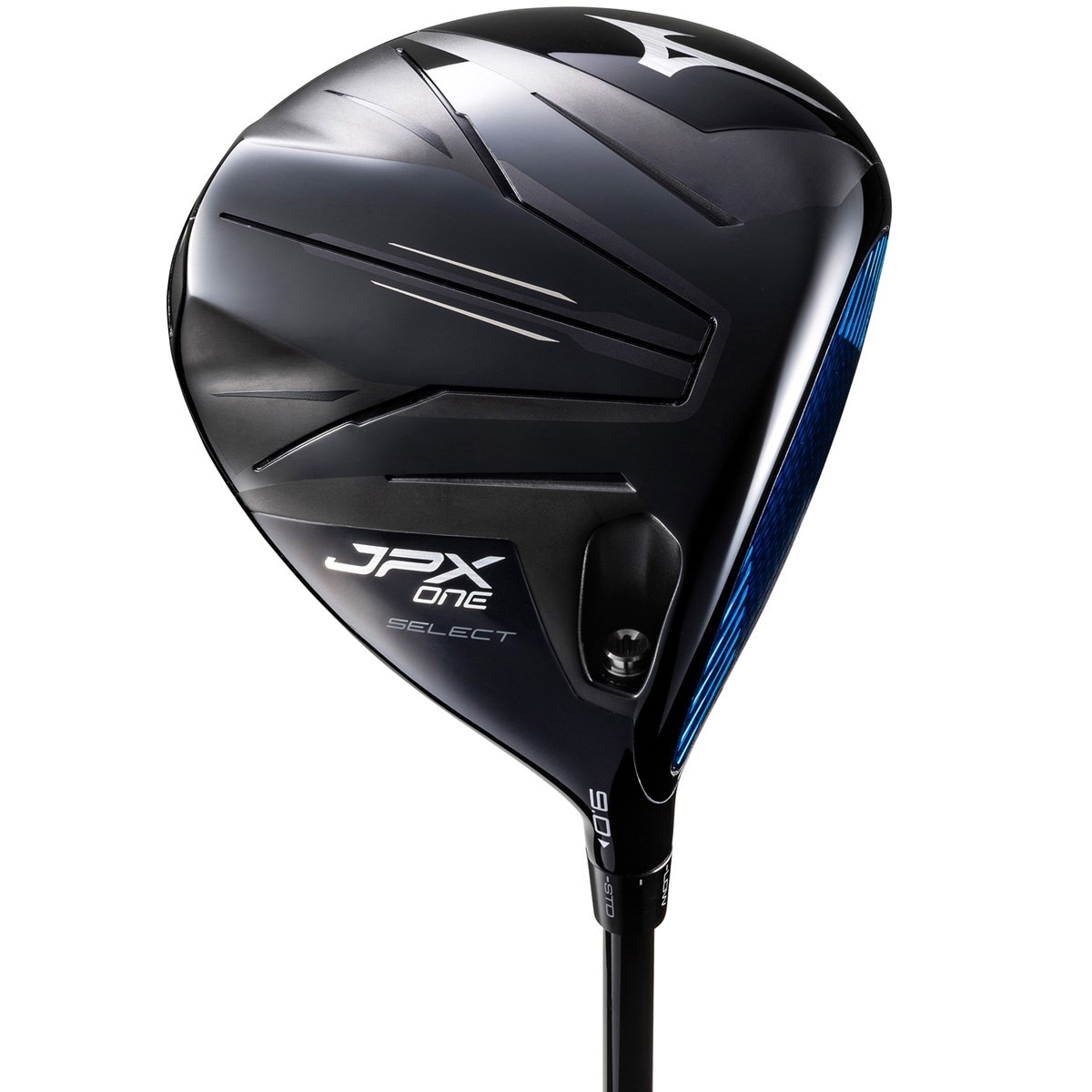 JPX ONE SELECT ドライバー TENSEI RED MM D(ドライバー（単品）)|JPX