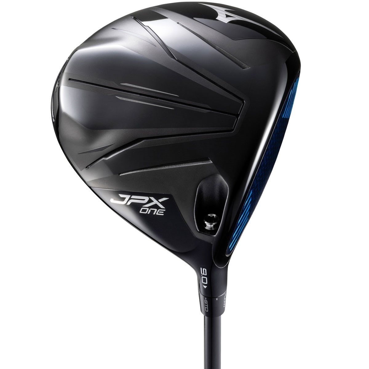 JPX ONE純正シャフト TENSEI MM D50-SR ミズノスリーブ JPX ONE ドライバー TENSEI BLUE MM D(ドライバー（単品）)|JPX(ミズノ