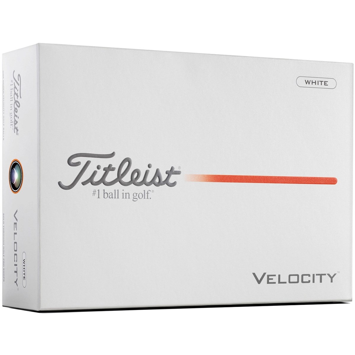 VELOCITY ボール(ボール（新品）)|VELOCITY(タイトリスト) の通販
